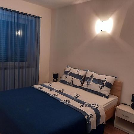 Doleco Apartment Opatija Exterior photo