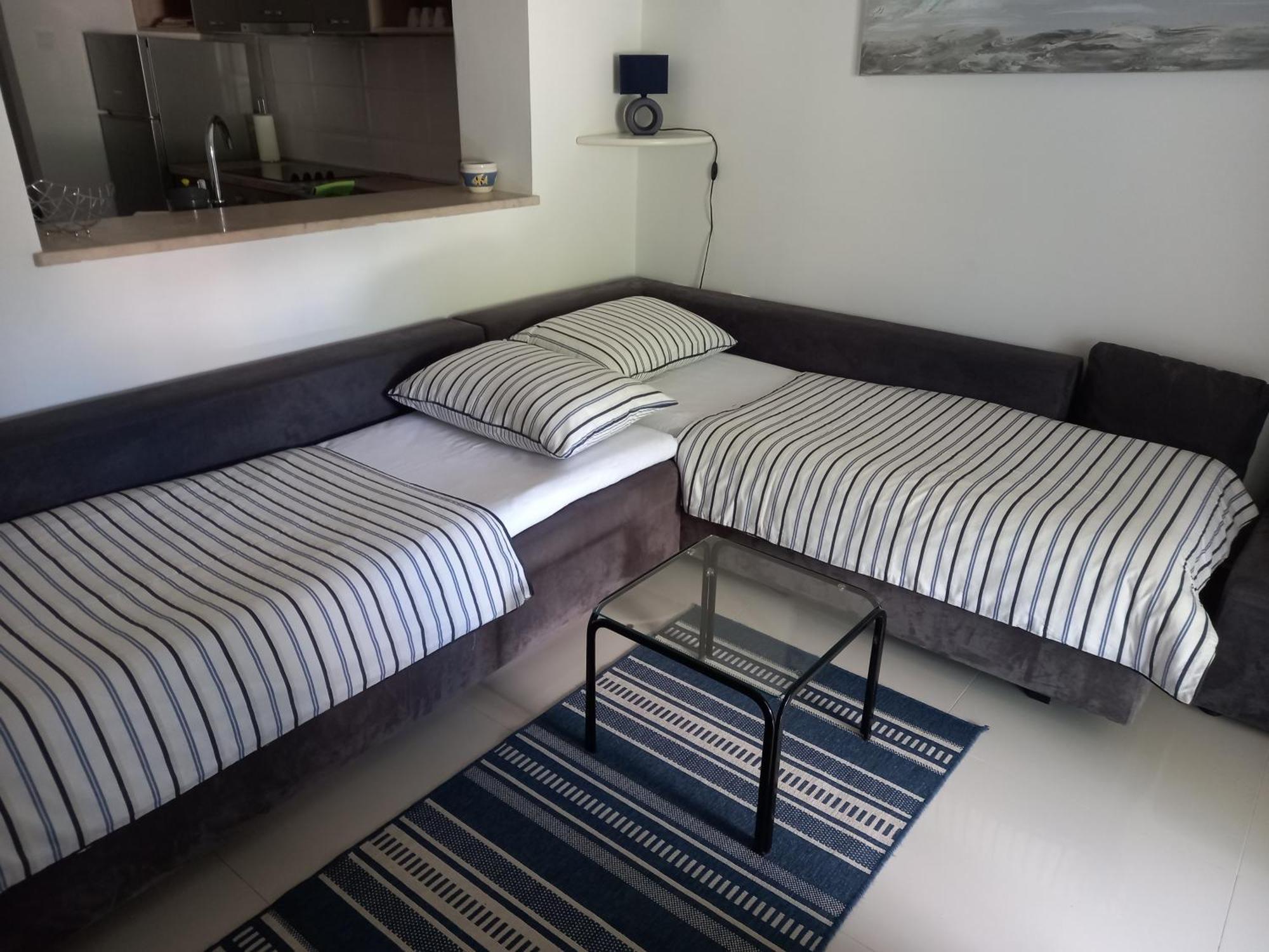 Doleco Apartment Opatija Exterior photo