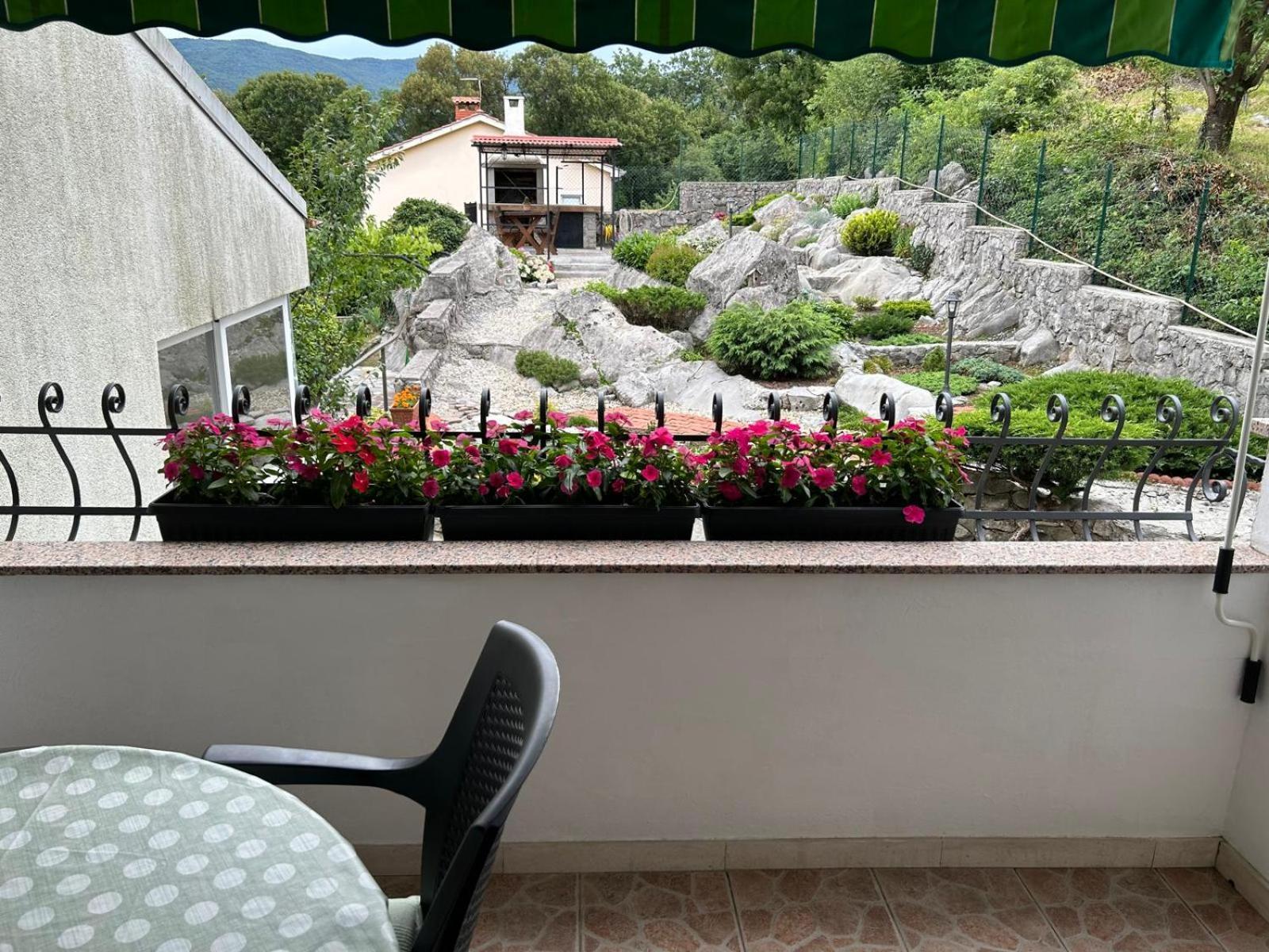 Doleco Apartment Opatija Exterior photo