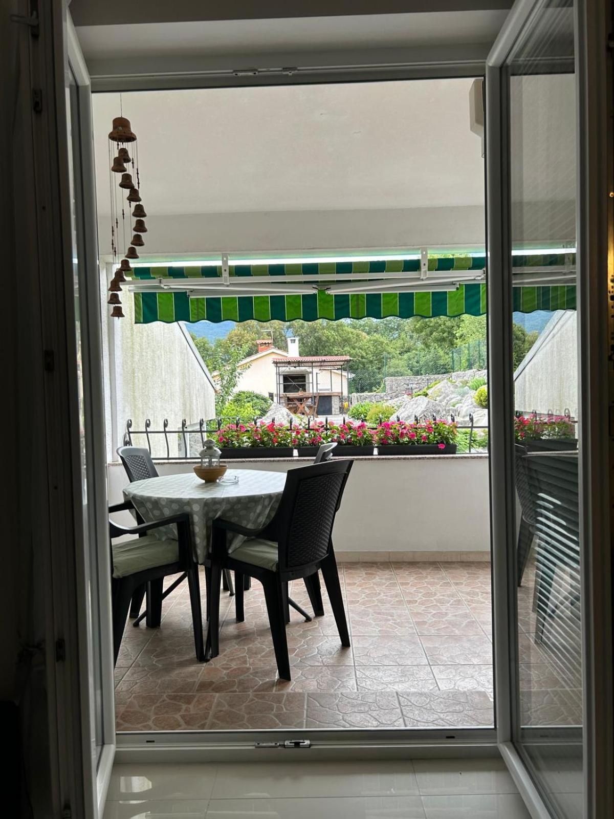 Doleco Apartment Opatija Exterior photo