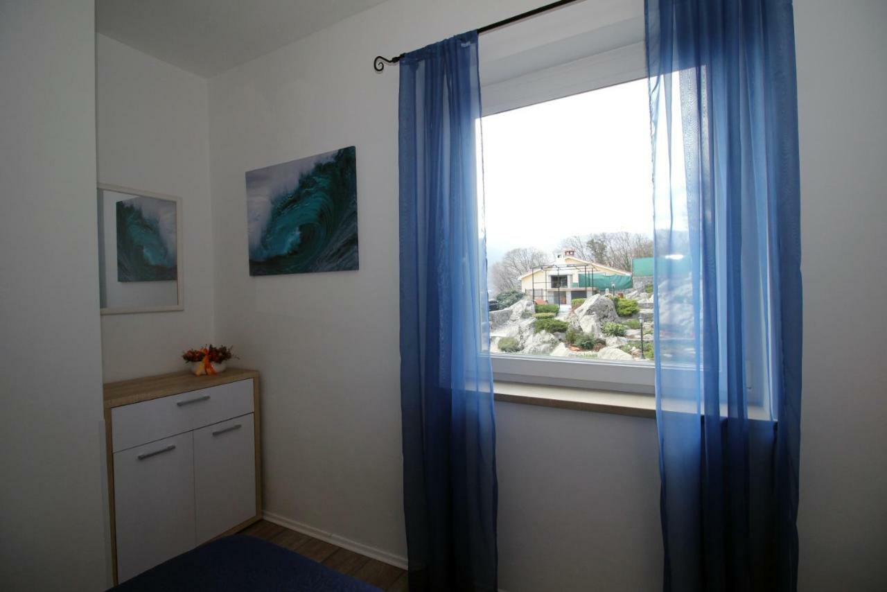 Doleco Apartment Opatija Exterior photo